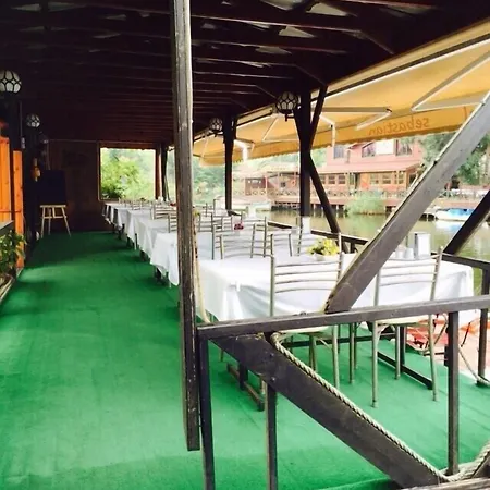 Sebastian Motel Ağva