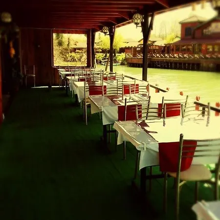 Motel Sebastian Ağva