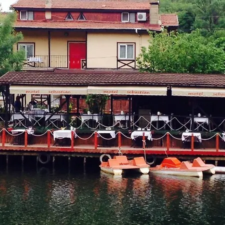 Sebastian Motel Ağva