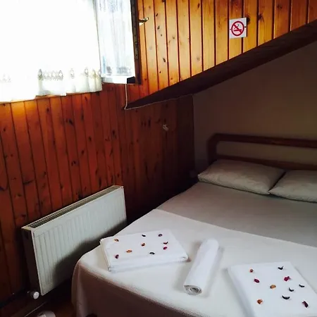 Sebastian Motel Ağva