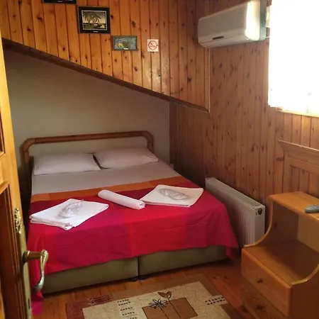 Sebastian Motel Ağva