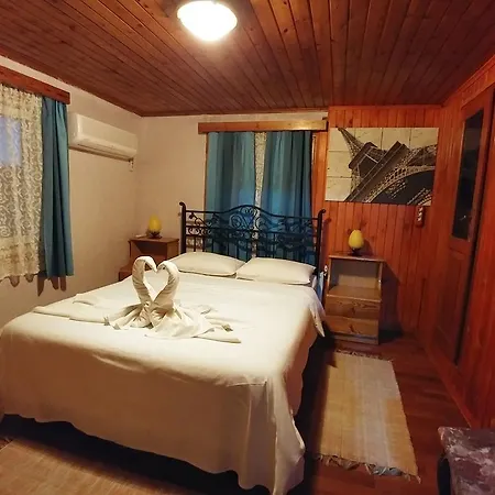 Sebastian Motel Ağva