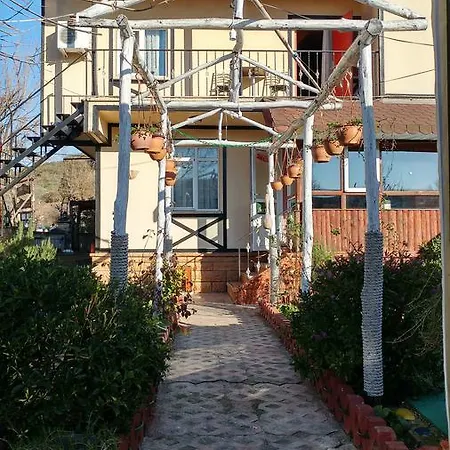 Motel Sebastian Ağva