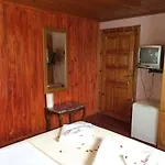 Sebastian Motel *