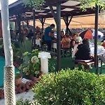 Sebastian Motel *