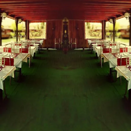 Motel Sebastian Ağva