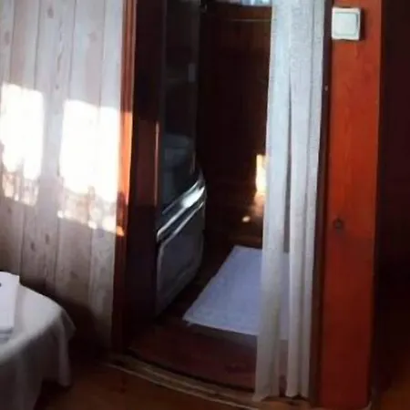 Sebastian Motel Ağva