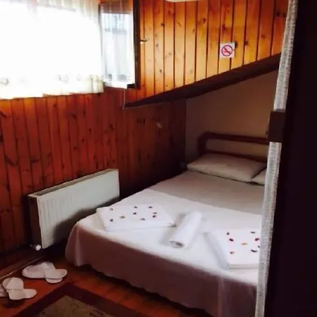 Motel Sebastian Ağva