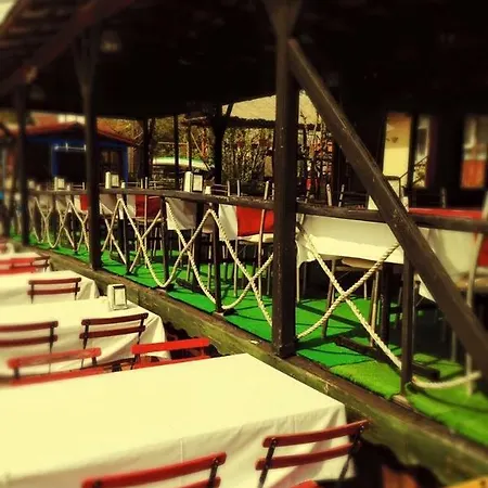 Sebastian Motel *