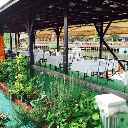 Motel Sebastian Ağva