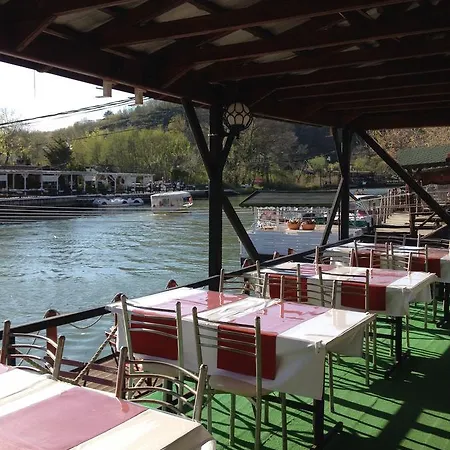 Sebastian Motel Ağva