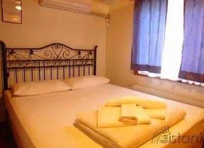 Motel Sebastian *