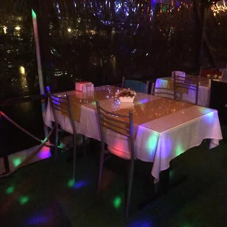 Motel Sebastian Ağva