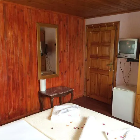 Sebastian Motel *