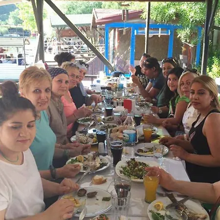 Sebastian * Ağva
