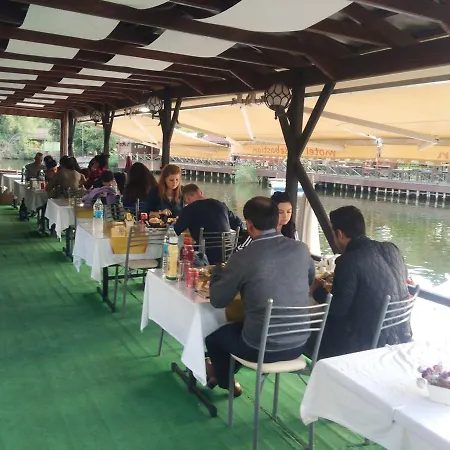 Sebastian Motel Ağva