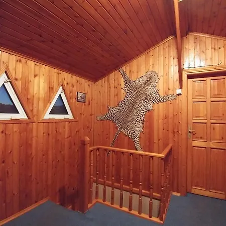 Motel Sebastian *