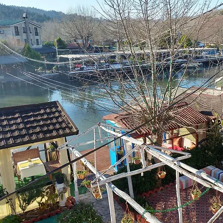 Sebastian Motel Ağva