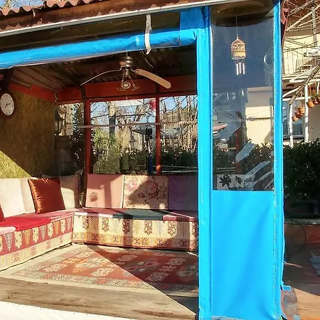 Sebastian Motel *