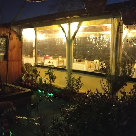 Sebastian Motel